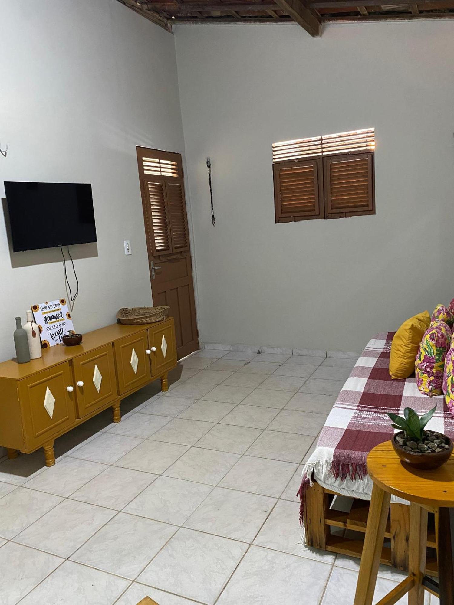 Aluguel Temporada Em Martins/Rn ภายนอก รูปภาพ