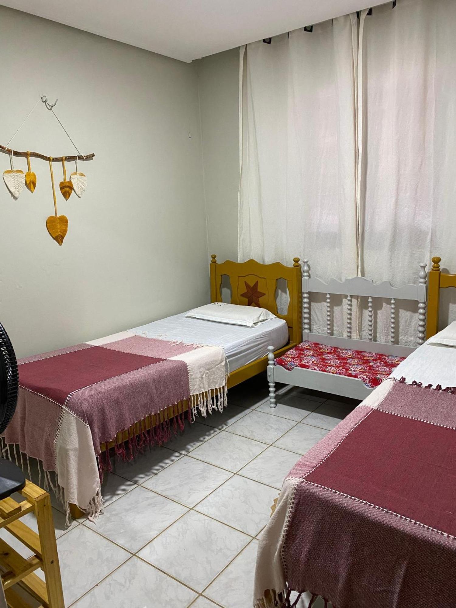 Aluguel Temporada Em Martins/Rn ภายนอก รูปภาพ